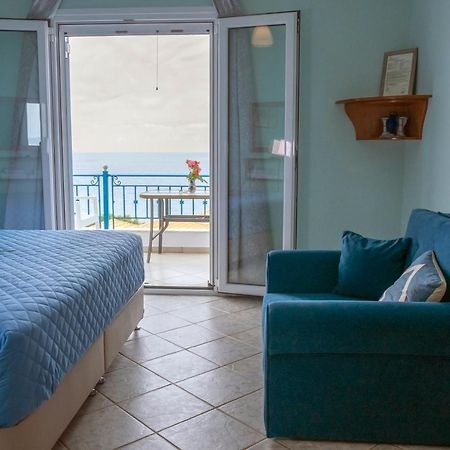 Kaskanis Apartments Vráchos Екстериор снимка